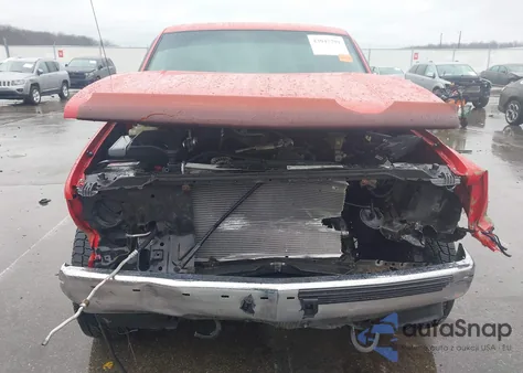 1996 Chevrolet Gmt-400 K1500 from USA, damaged, VIN 2GCEK19MXT1114446